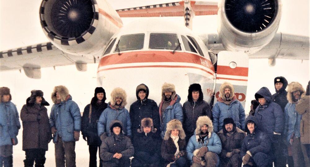 Удвой им выдачу спирта – и оставь их, как они есть