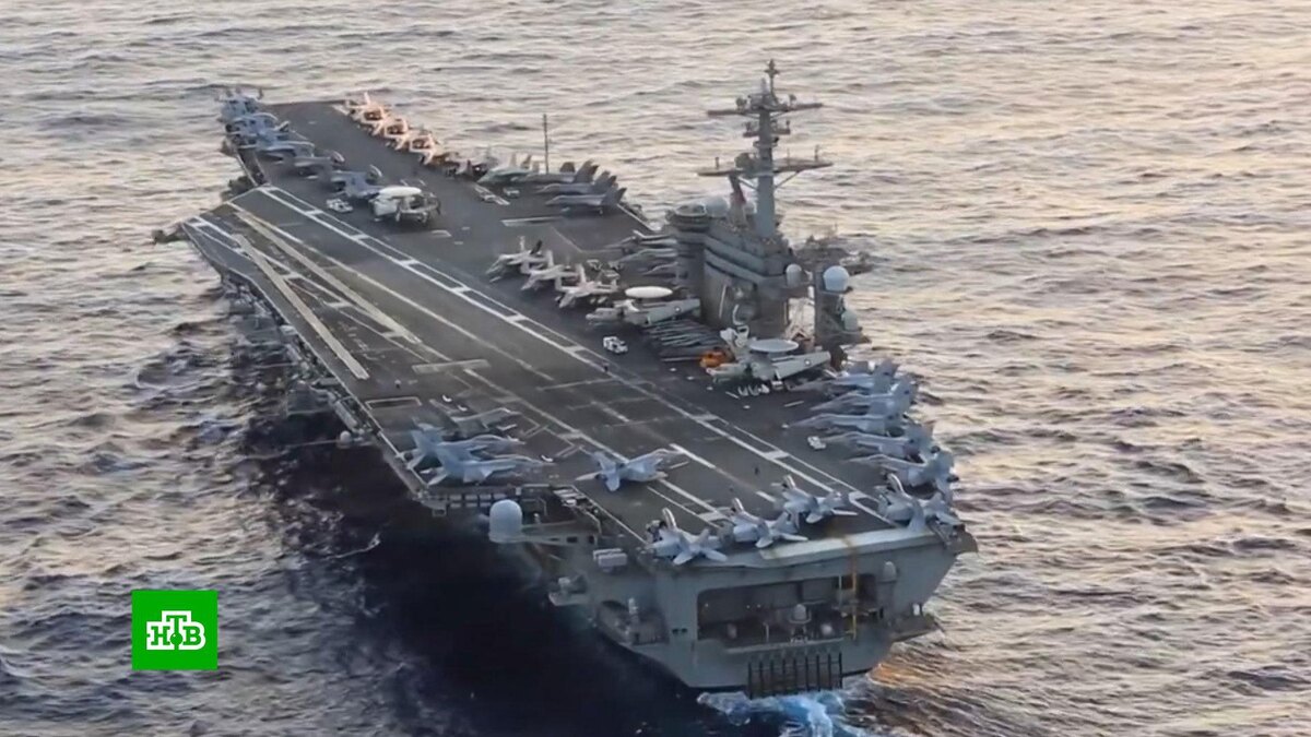    «Казней не будет»: почему Трамп отложил атаку на Иран