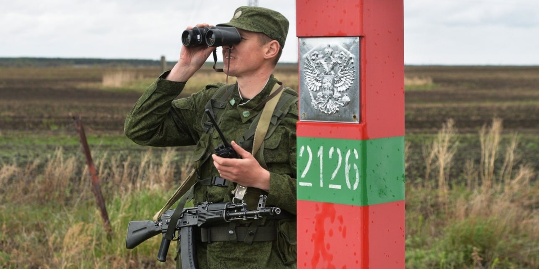 🇷🇺 Безвизовый въезд в Россию для иностранных граждан