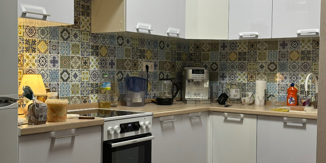 Показываем наши первые результаты