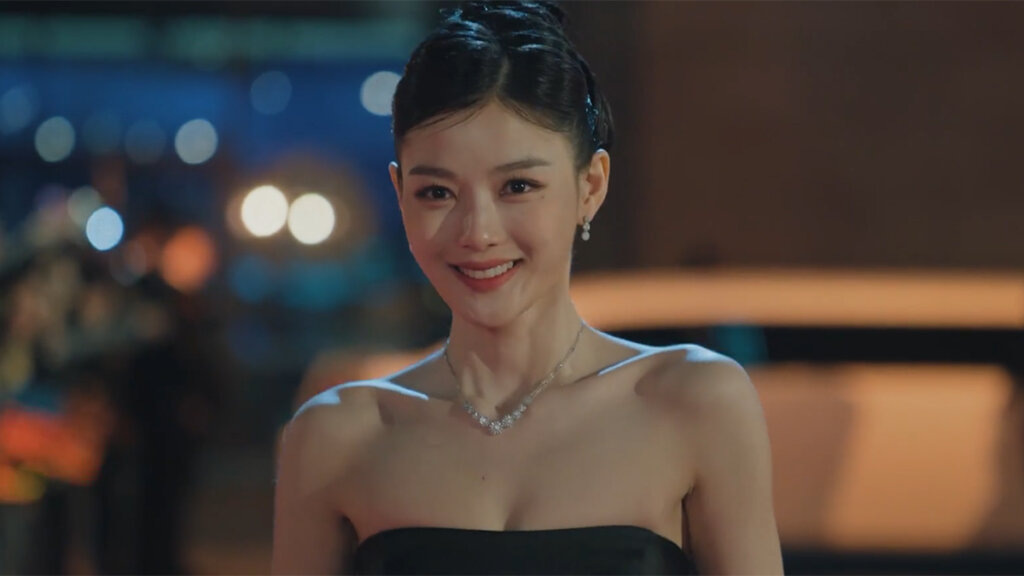 кадр из дорамы