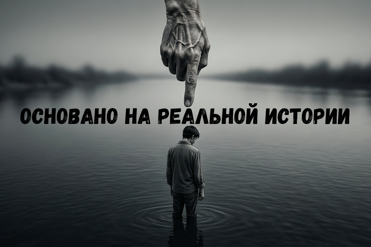 Он видел смерть… и всё равно вернулся к ней.