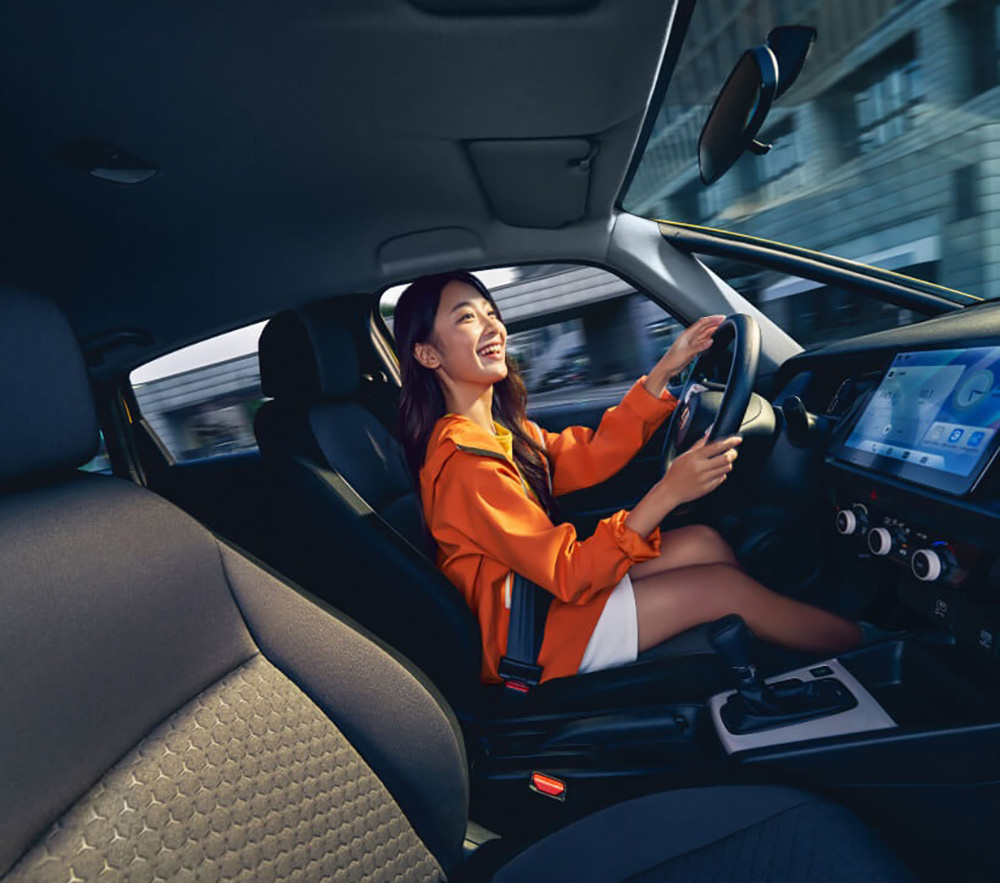 Изображение: Honda  📷
