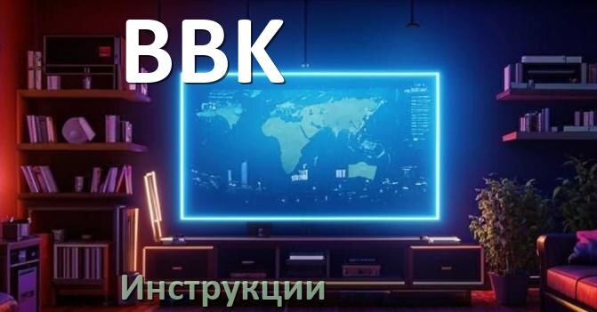 
Инструкция по эксплуатации телевизора BBK руководство пользователя на русском