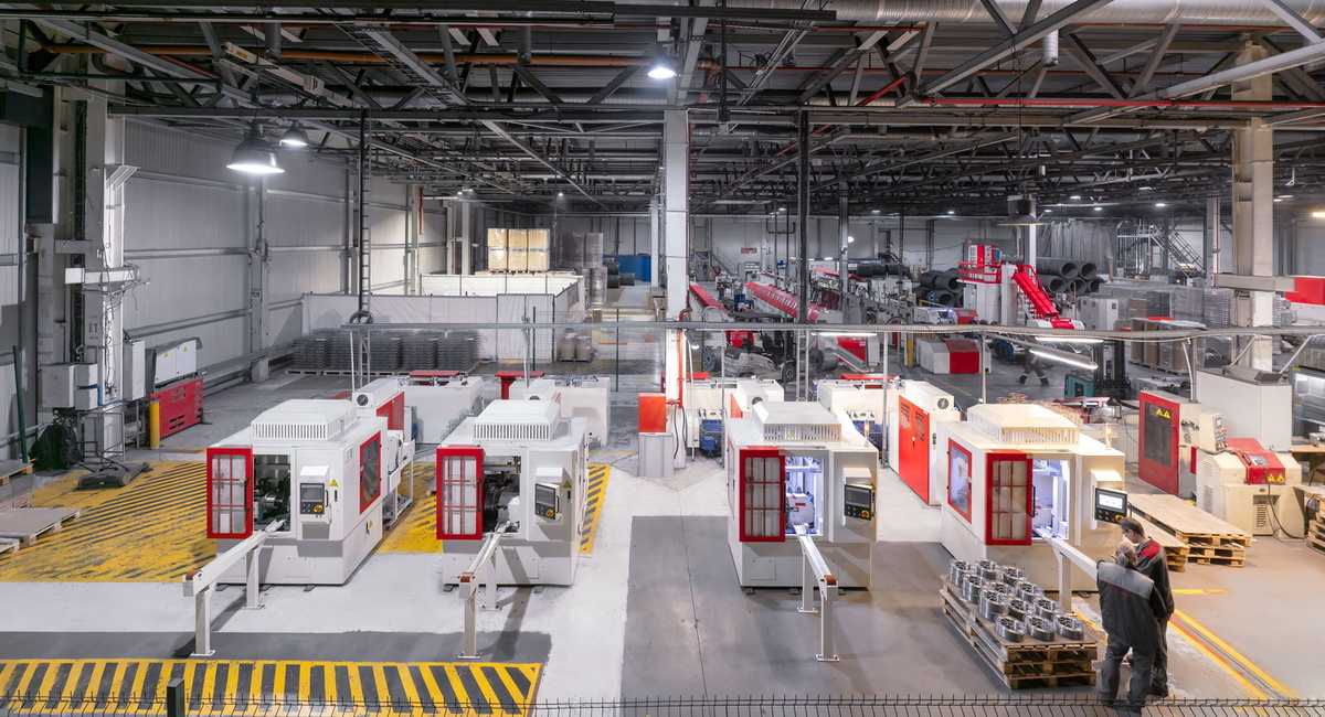 Источник: Завод сварочных материалов «Дека»