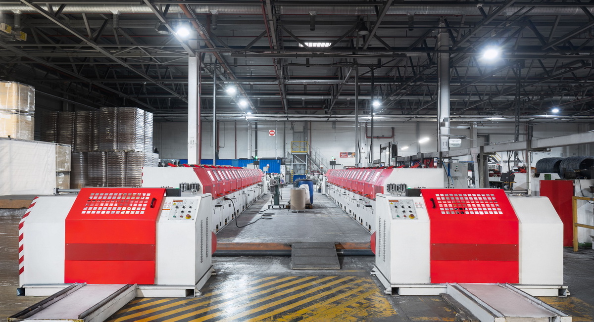 Источник: Завод сварочных материалов «Дека»