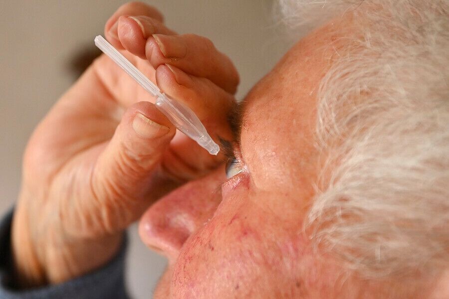     / Источник: © picture alliance / SVEN SIMON/ТАСС