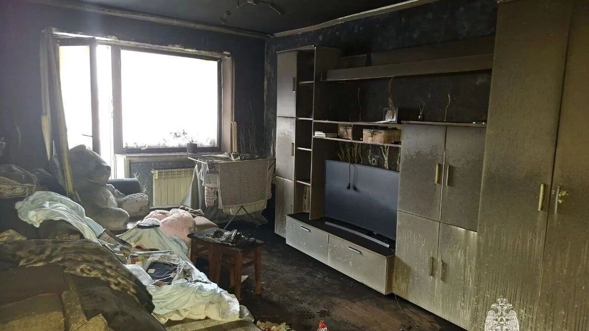   МЧС Красноярского края