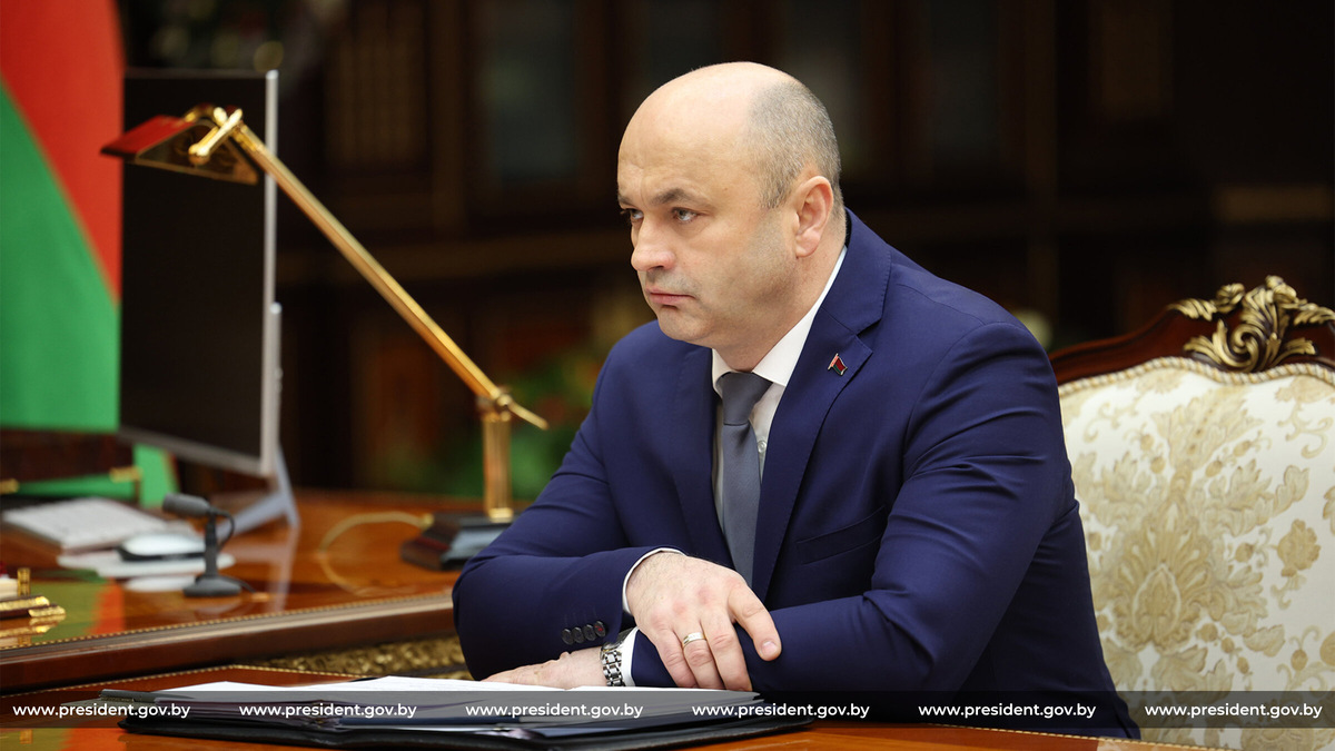Источник фото: официальный сайт Президента Республики Беларусь