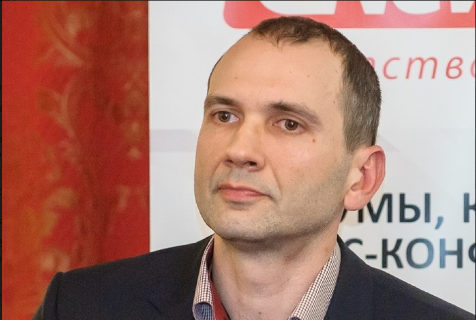    Алексей Скляр. Источник: tadviser.ru