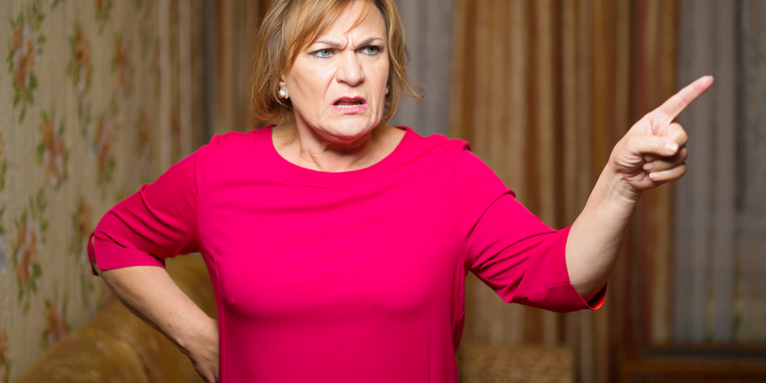 Помощь тёще