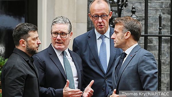     Фото: Thomas Krych/AP/ТАСС   
 Текст: Рафаэль Фахрутдинов