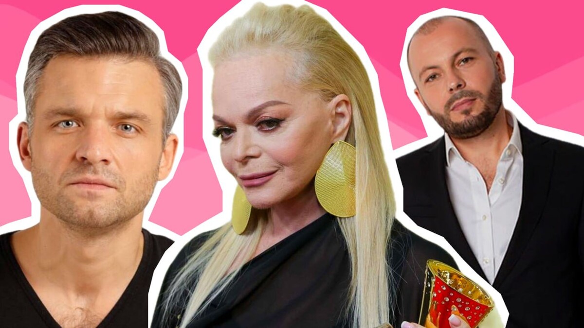    Кто принимает участие в 10 сезоне "Трёх аккордов"?