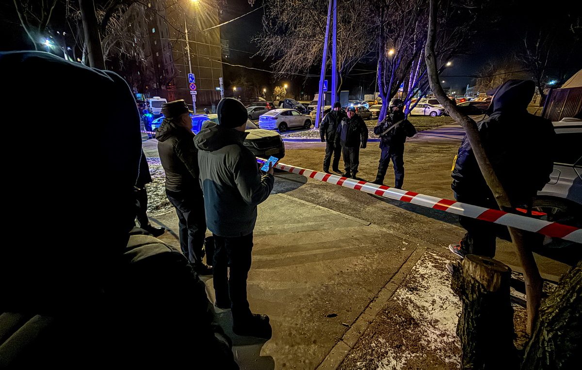 Илья Лазарев/ТАСС