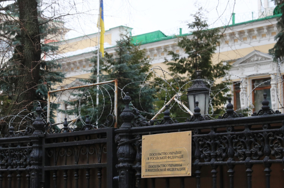    Антон Денисов /РИА Новости