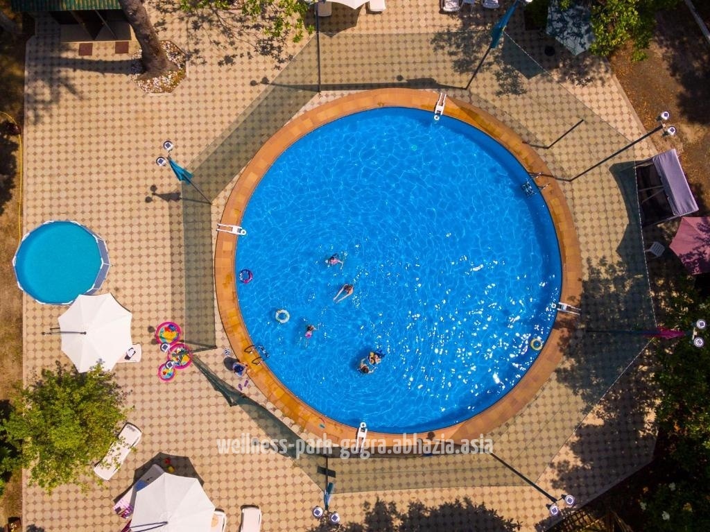 Отели Абхазии Все Включено