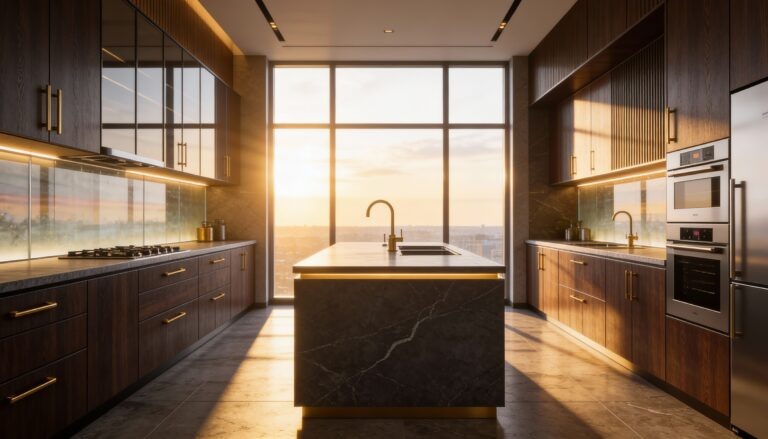    Опыт и советы по кухням в рассрочку в Тюмени Александр