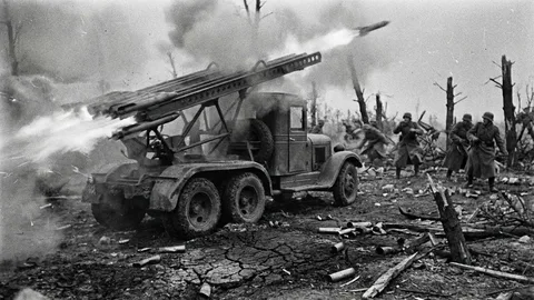 Вот так где-то это выглядело. Фото в интернетах