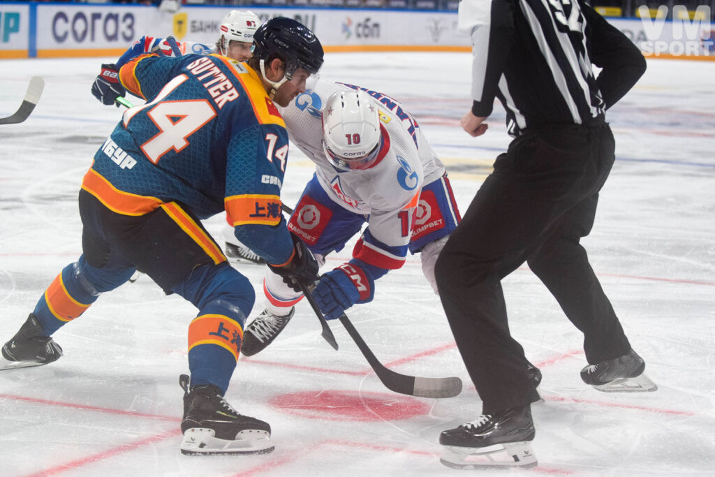 Фото: Ольга Софронова/ «В мире спорта»