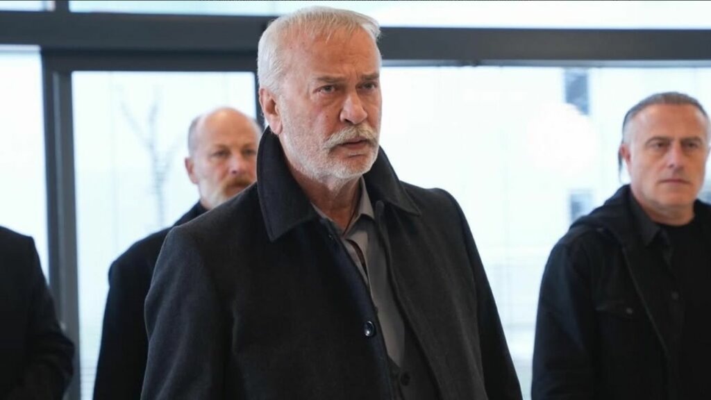    Фото: кадр из сериала