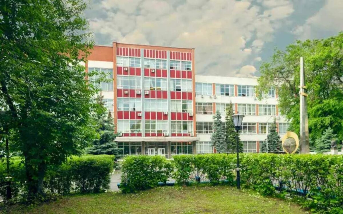    Клининговая компания с оборотом в 300 млн рублей отказалась от банкротного иска к воронежскому КБХА Фото с сайта КБХА