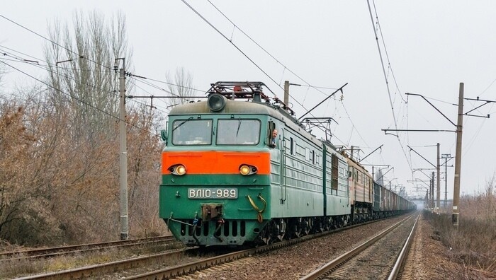    Фото: ФГУП «Железные дороги Новороссии»