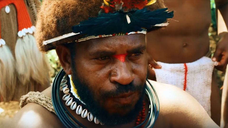 Фото: © Кадр из программы "Невероятно интересные истории", РЕН ТВ