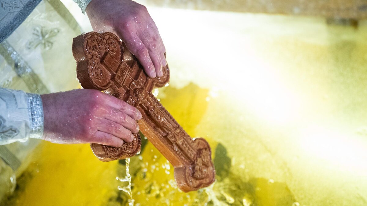    Фото: ИЗВЕСТИЯ/Федор Успенский