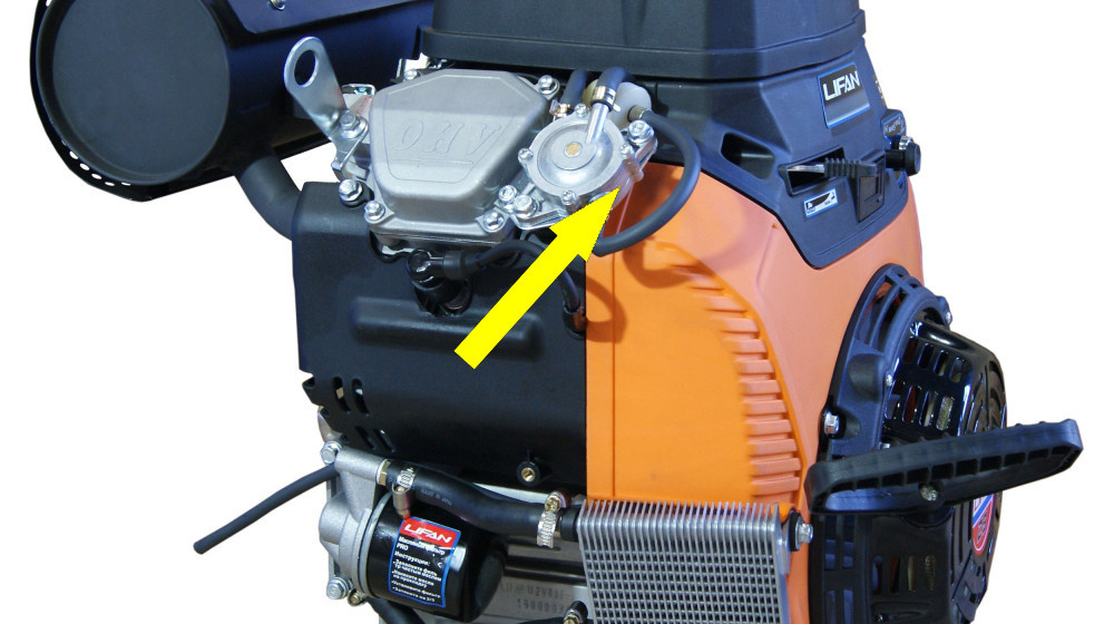    Этот двигатель взорвёт рынок и оставит конкурентов в пыли