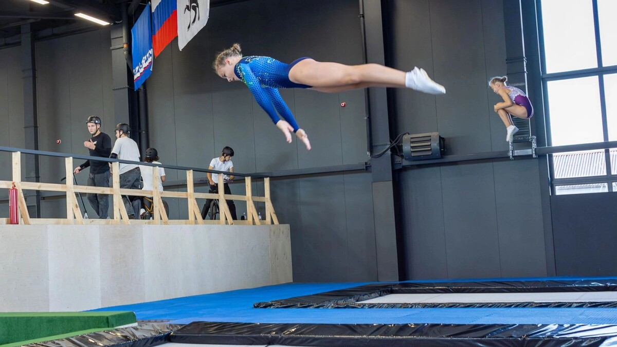    Фото: Федор Воронов / «Ямал-Медиа»