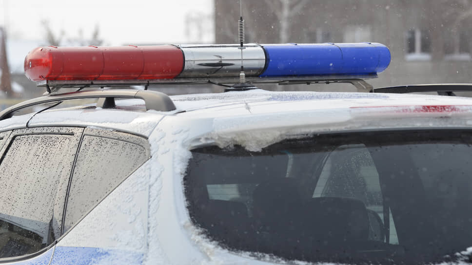 Фото: Игорь Елисеев / Коммерсантъ