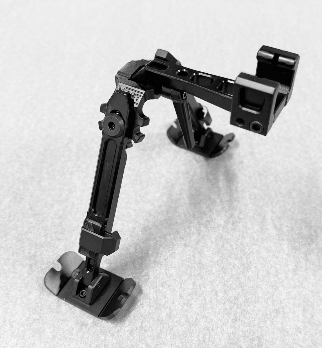 сошка для СВД, произведенная в ОКБ РОСТ