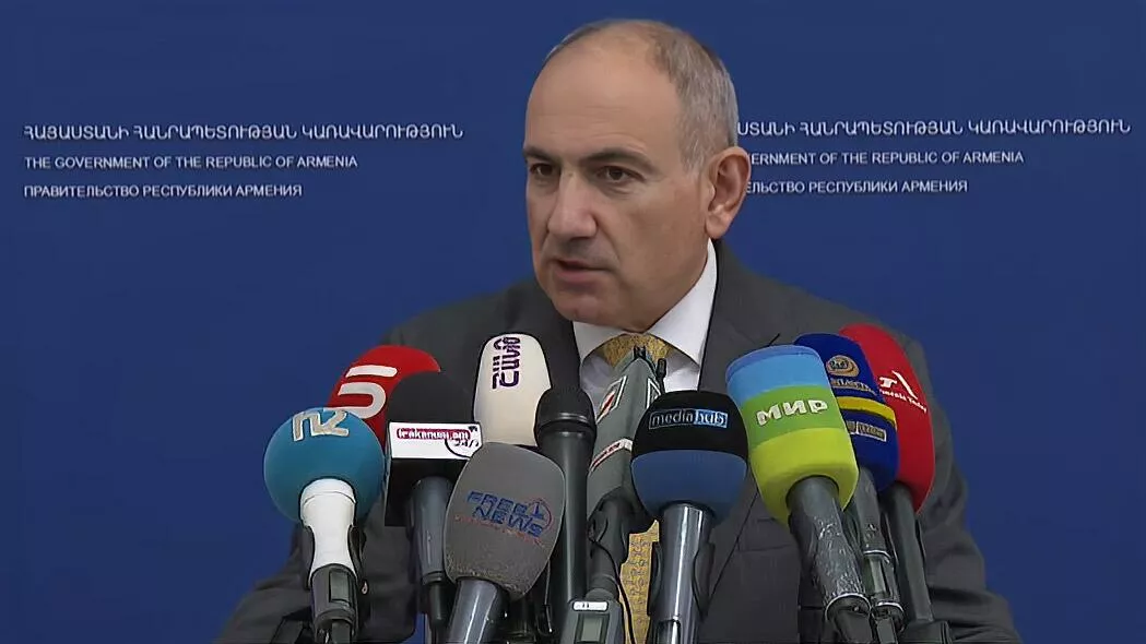 © Photo : press office of the Government of RA