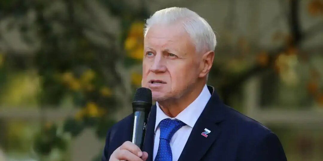 Депутат Миронов выступил против приезда семей мигрантов в РФ при организованном наборе