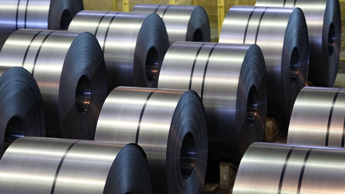 Группа ММК лидирует в рейтинге производителей металлопродукции