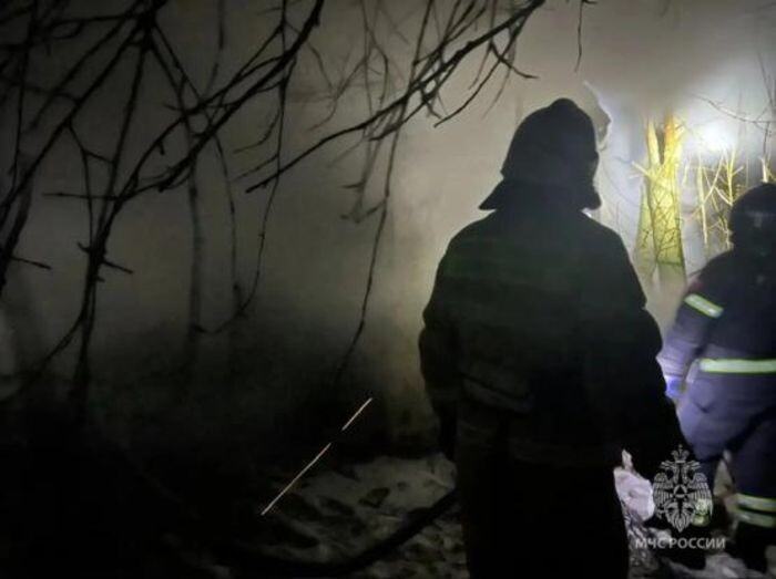 Иллюстрация: ГУ МЧС по РО