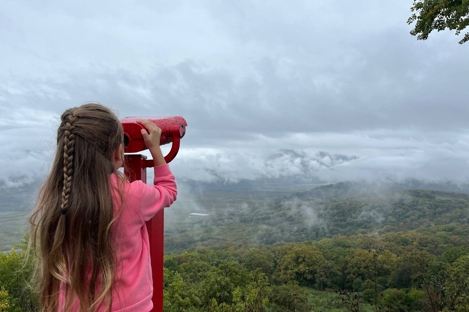   В Новосибирской области планирует развивать детский образовательный туризм. Наталия КОЖЕВНИКОВА