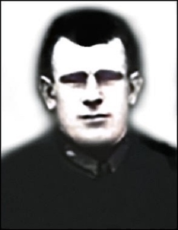 Мищенко Николай Никифорович