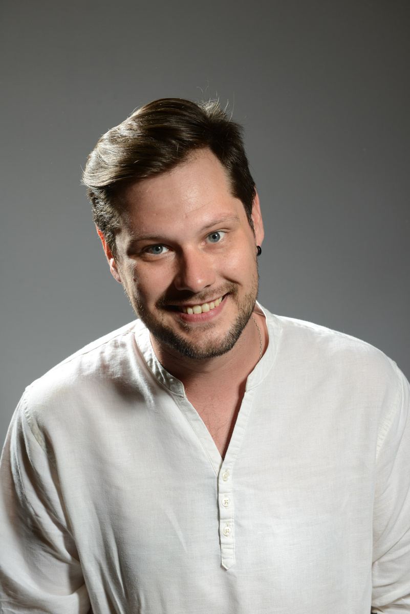 Сергей Сахаров. Актер театра и кино, режиссер-педагог. 