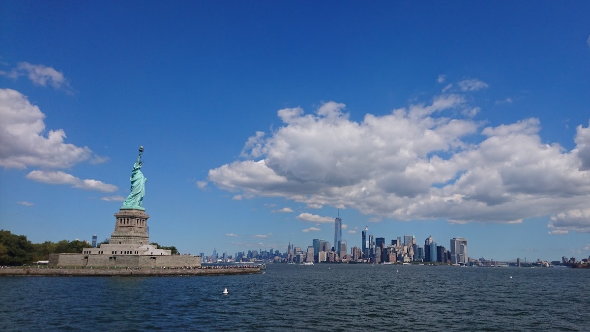 Не для всех это берег мечты.