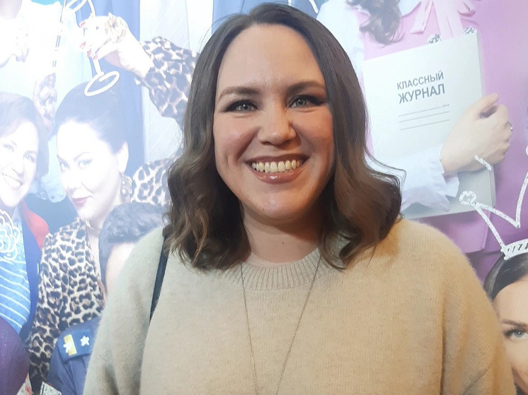   Ульяна Калашникова