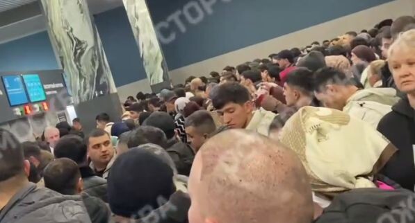    Telegram / «Осторожно, Москва»