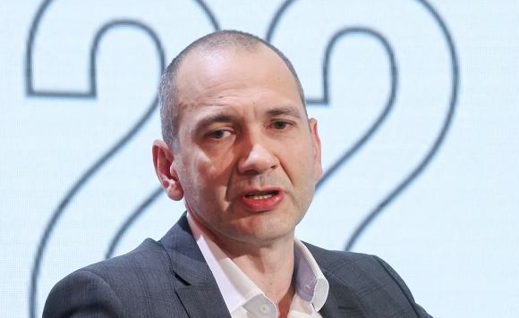 Фото: Сергей Карпухин / ТАСС