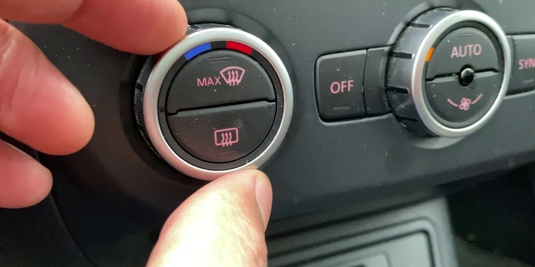 Быстрый прогрев салона зимой: простые и эффективные действия без лишних затрат