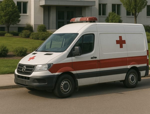 Девятилетняя девочка в Иваново спасла семью от угарного газа