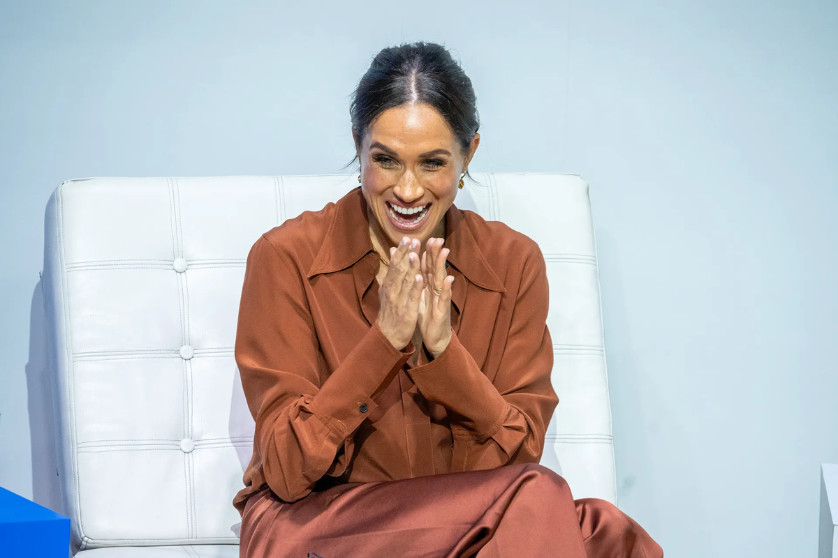 меган маркл 