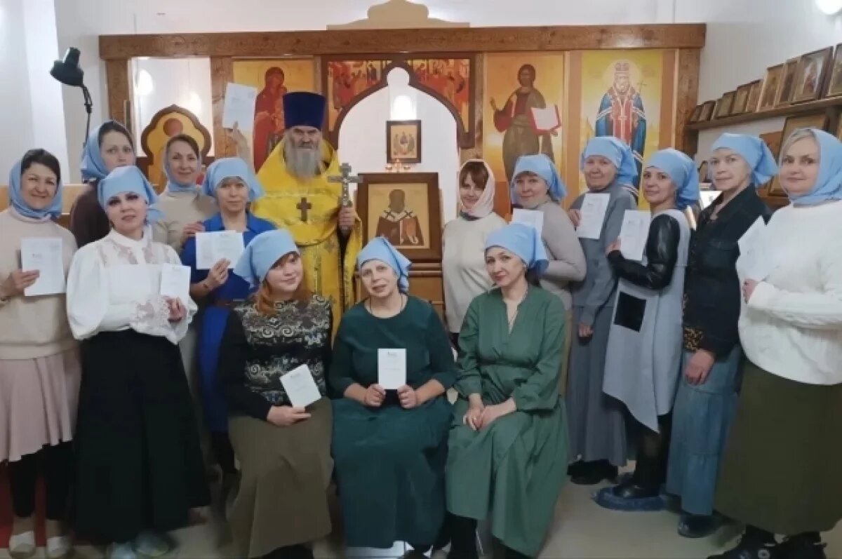    В Томске открываются бесплатные курсы «Младшая сестра милосердия»