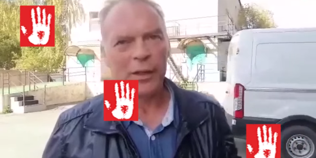 Скончался отец националиста Максима Марцинкевича (Тесак), который умер в челябинском СИЗО