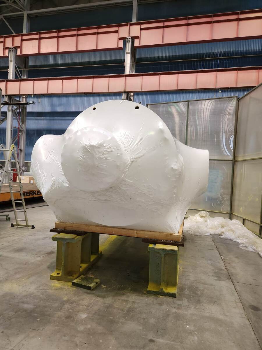 Герметичная упаковка