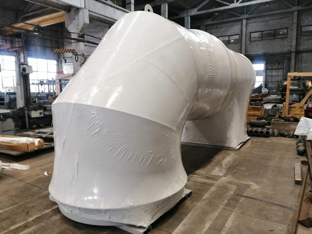 Защитная упаковка